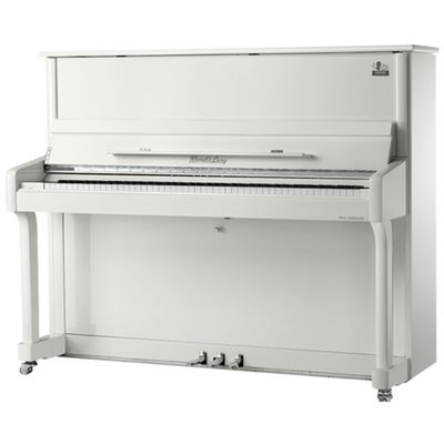 Фортепиано Wendl&Lung W123WH