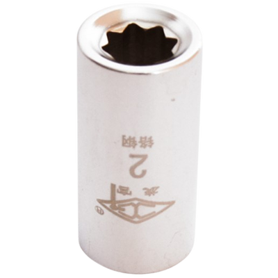 Головка для настроечного ключа Wendl&Lung WL1141A