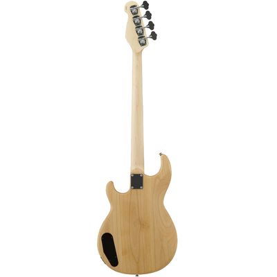 Бас-гитара Yamaha BB234 YNS, изображение 2
