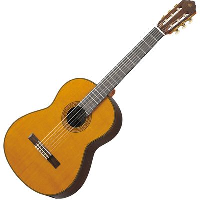 Гитара классическая Yamaha CG192C