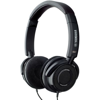 Наушники Yamaha HPH-200 Black