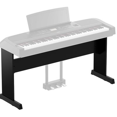 Стойка для клавишных инструментов Yamaha L-300 B, изображение 2