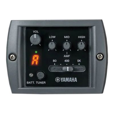 Гитара классическая Yamaha NCX1C, изображение 4