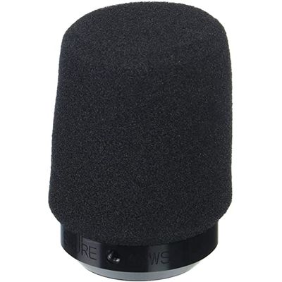 Ветрозащита Shure A2WS-BLK