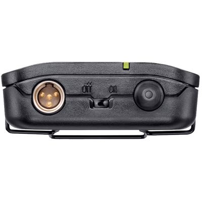 Передатчик Shure BLX1 M17, изображение 3