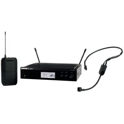 Радиосистема Shure BLX14RE/P31 K3E