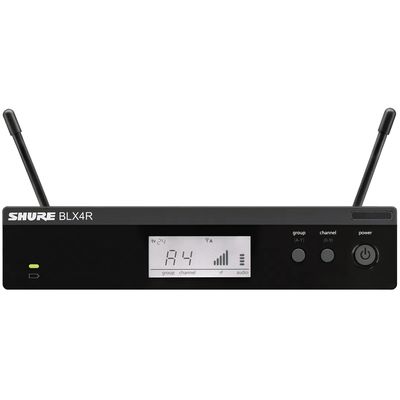 Радиосистема Shure BLX14RE/P31 K3E, изображение 2