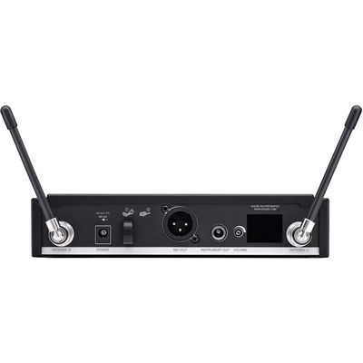 Радиосистема Shure BLX14RE/P31 K3E, изображение 3