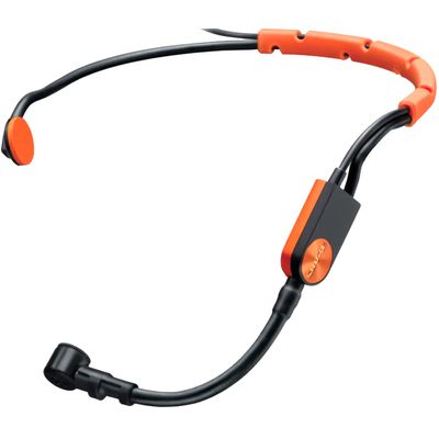 Радиосистема Shure BLX188E/SM31 K3E, изображение 4