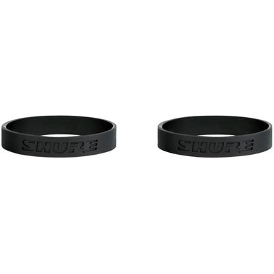 Сменные резинки для наушников Shure EA2AMPBANDS
