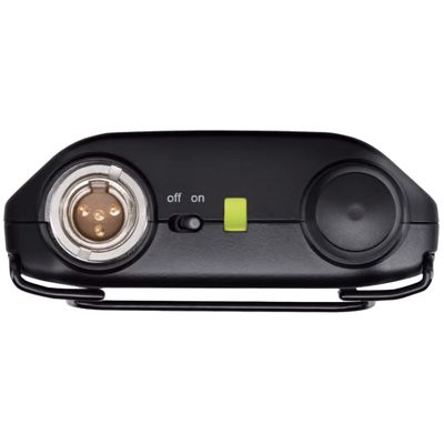 Гитарная радиосистема Shure GLXD14RE Z2, изображение 6
