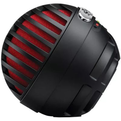 Микрофон Shure MV5-B-DIG, изображение 3