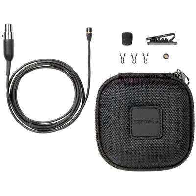 Микрофон Shure MX150B/C-XLR, изображение 3