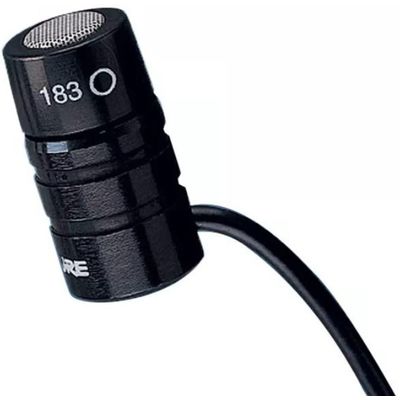 Микрофон Shure MX183