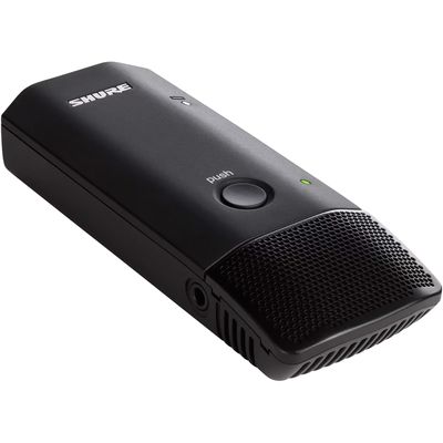 Передатчик Shure MXW6/C Z11