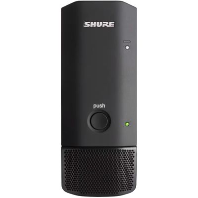 Передатчик Shure MXW6/O Z11, изображение 2
