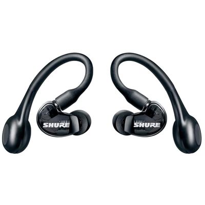 Наушники Shure SE21DYBK+TW2-EFS