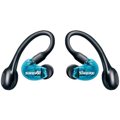Наушники Shure SE21DYBL+TW2-EFS