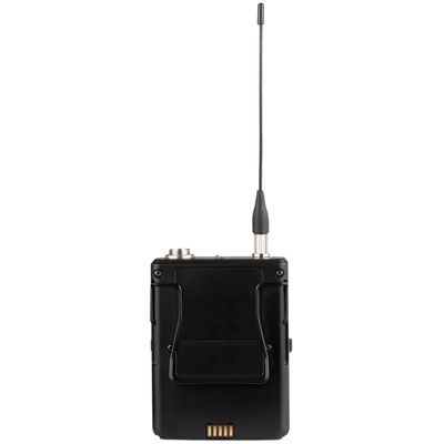 Передатчик Shure ULXD1 K51, изображение 4