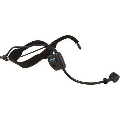 Микрофон Shure WH20QTR, изображение 2