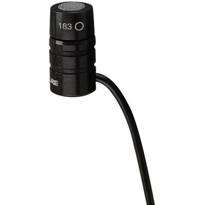 Микрофон Shure WL183