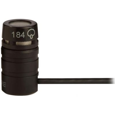 Микрофон Shure WL184