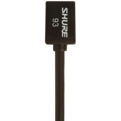 Микрофон Shure WL93-6
