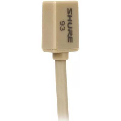 Микрофон Shure WL93-6T