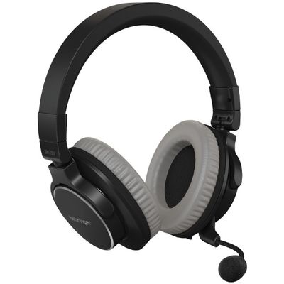 Наушники Behringer BH470U