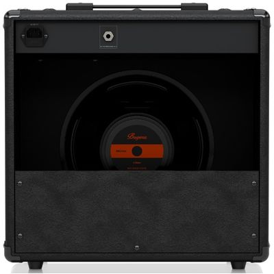 Комбоусилитель Behringer HA-40R, изображение 3