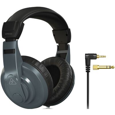 Наушники Behringer HPM1100, изображение 3