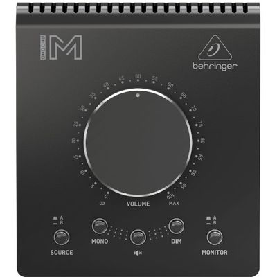 Контроллер студийных мониторов Behringer Studio M
