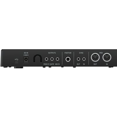 MIDI-клавиатура Behringer Swing, изображение 4