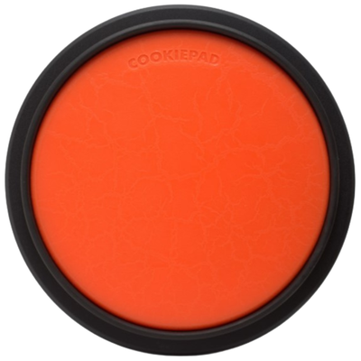 Тренировочный пэд Cookiepad 14RIM Soft