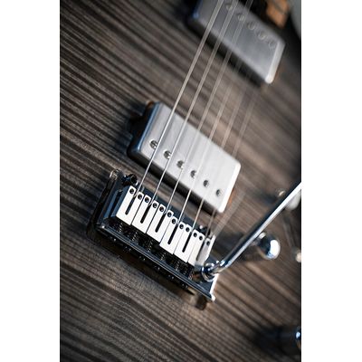 Электрогитара Cort G290 FAT II Trans Black Burst, изображение 2