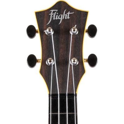 Укулеле Flight TUS-55 Amara, изображение 5