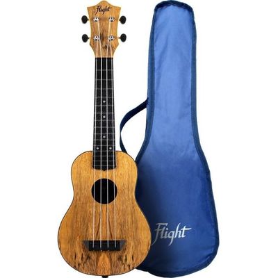 Укулеле Flight TUS-55 Mango, изображение 2
