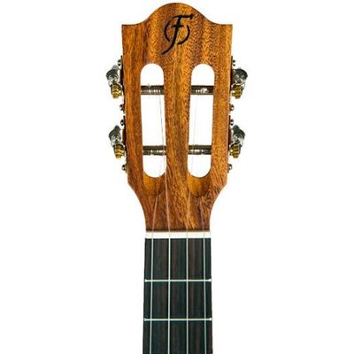 Укулеле Flight Victoria Tenor EQ-A, изображение 5