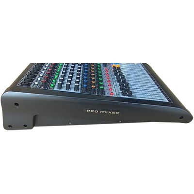 Микшерный пульт HL Audio АМ-82, изображение 3