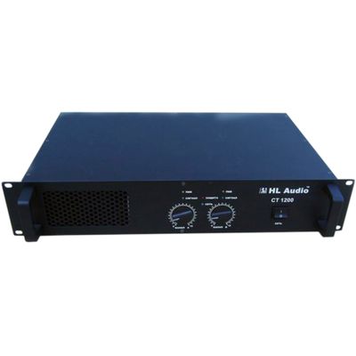 Усилитель HL Audio СТ1200