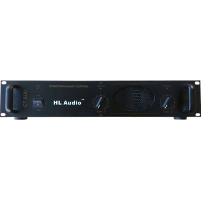 Усилитель HL Audio СТ600