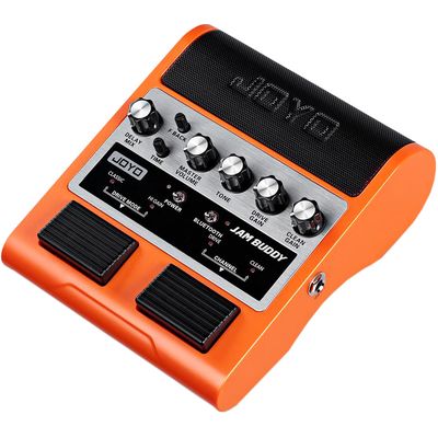 Комбоусилитель Joyo Jam-Buddy, изображение 3
