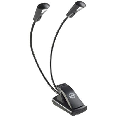 Подсветка для пюпитра Konig & Meyer 12243-000-55