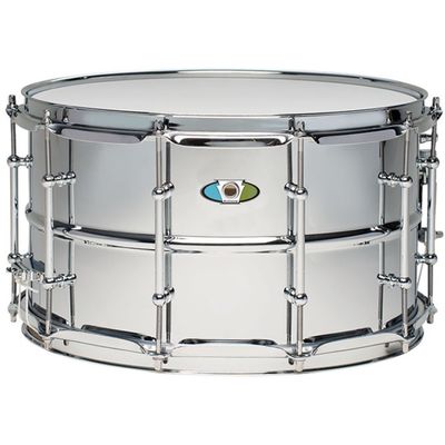 Малый барабан Ludwig Supralite LU0814SL