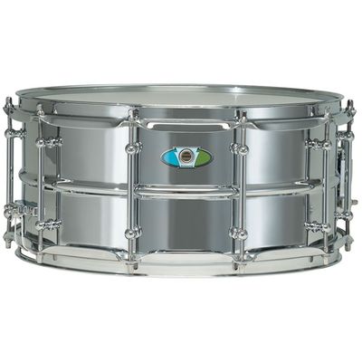 Малый барабан Ludwig Supralite LU6514SL
