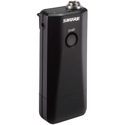 Передатчик Shure MXW1/O Z11, изображение 2