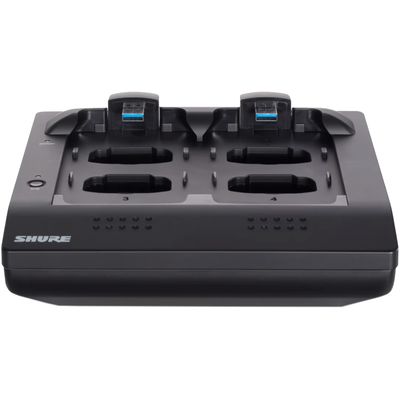 Зарядное устройство Shure MXWNCS4-E