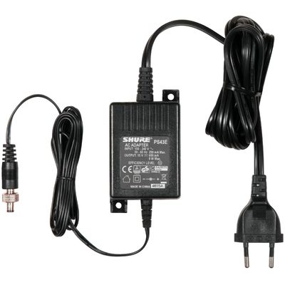 Блок питания Shure PS43E