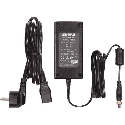 Блок питания Shure PS60E