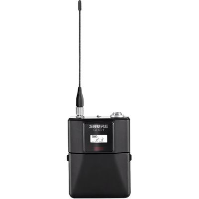 Передатчик Shure QLXD1 P51